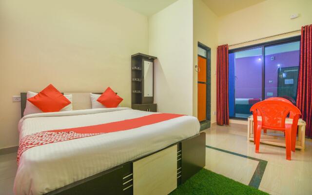 OYO Flagship 65592 Dyaneshwari Niwas