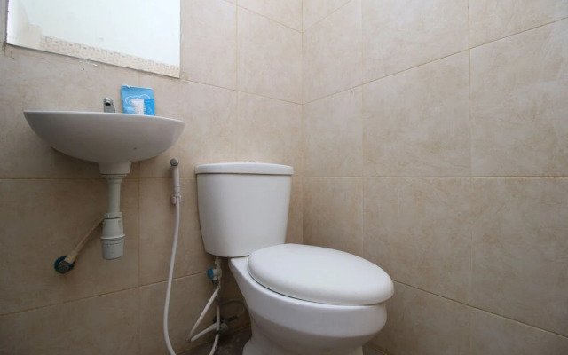 Airy Pedurungan Soekarno Hatta 50 Semarang