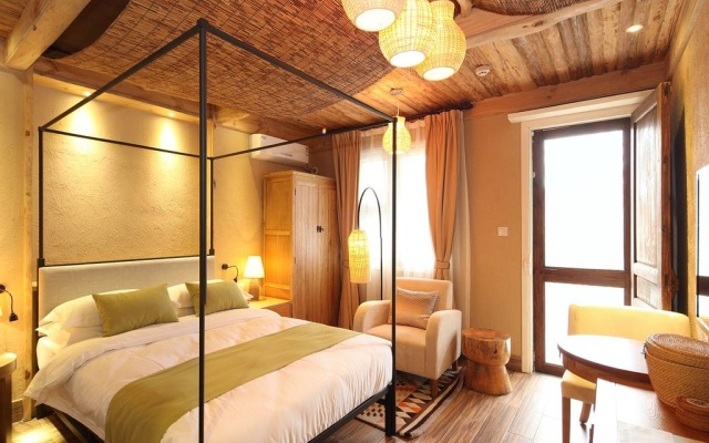 Wuzhen Wu Cun – Guest Rooms – Jiaxing
