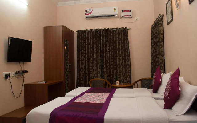 OYO Rooms Kanan Vihar