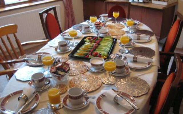 Yew Tree Guest House