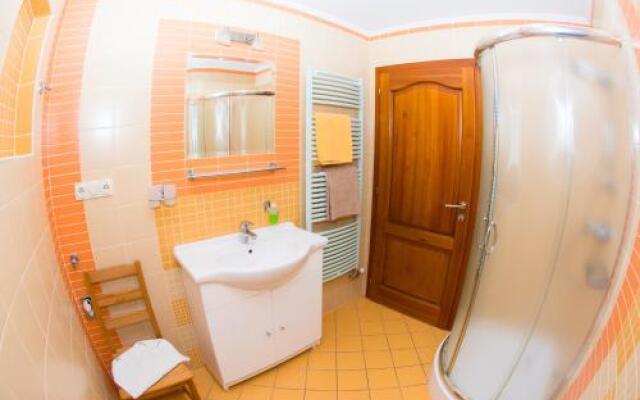 Elek Apartmanház