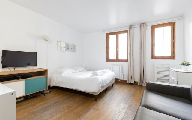 Pantheon - Latin Quarter Apartment