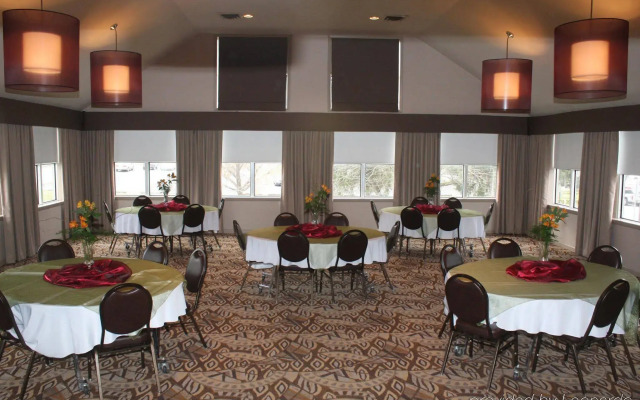 Best Western Lock Haven