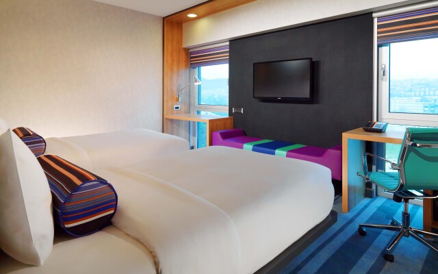 Aloft Bursa Hotel