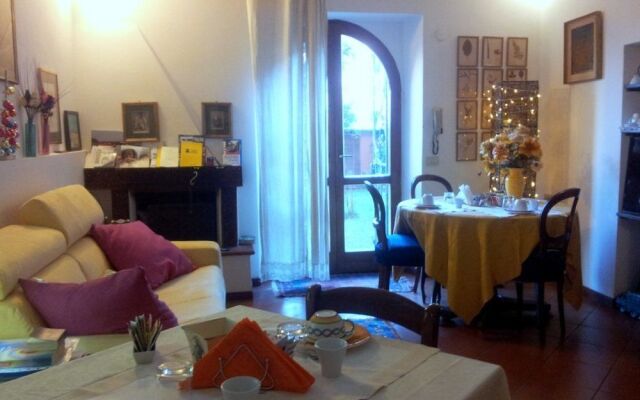 B&B Al Giardino di Alice