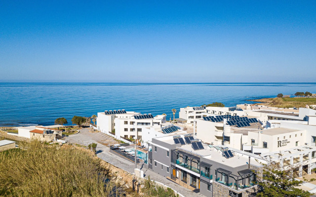 Eleven Boutique Suites