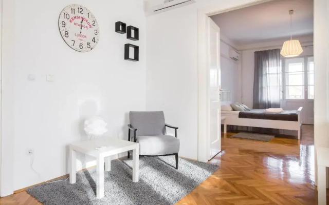 Apartment Ribnjak