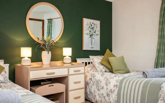 Hall House Estate - 4 Properties- St Florence