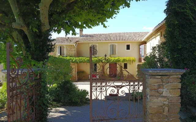 B&B Le Clos Saint Saourde