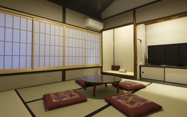 Mibu Dodan-Momiji - Vacation STAY 33956v