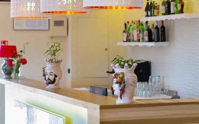 Hotel Solemar
