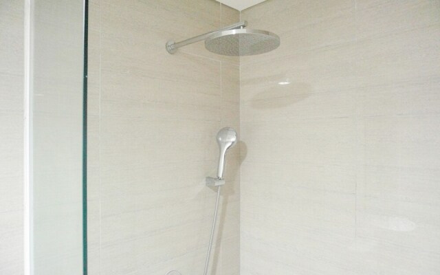 Well Designed And Strategic 2Br At Ciputra International Apartment
