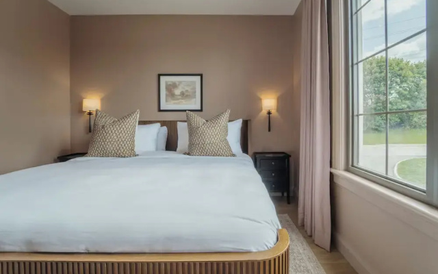 The Penrose Suites