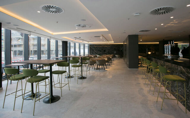 Senator Gandia Hotel