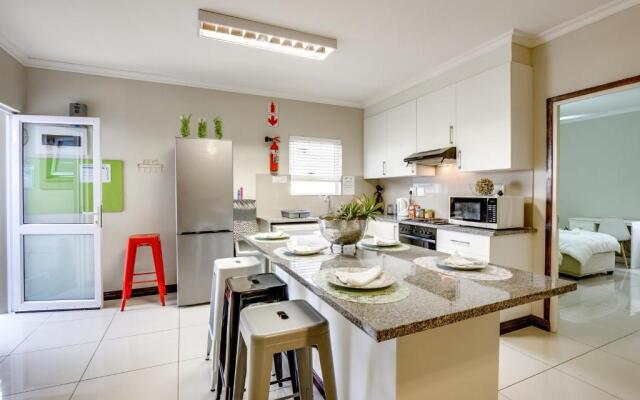 Westwood Skye 12 Grace Avenue