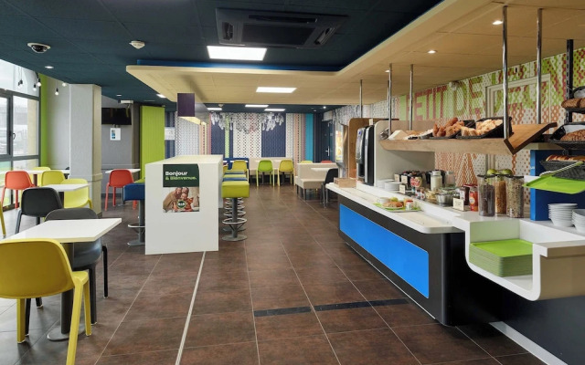 B&b Hotel Vitry Sur Seine