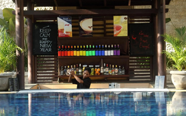 Best Western Kuta Villa