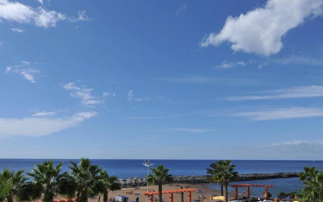 Calheta Beach - All Inclusive