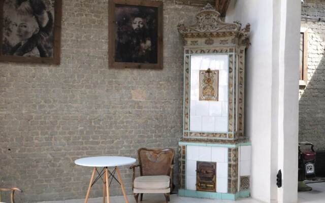 Super-Apartamenty Atelier