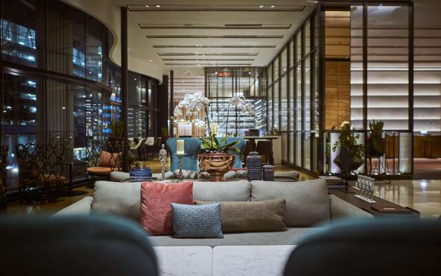 EQ Kuala Lumpur