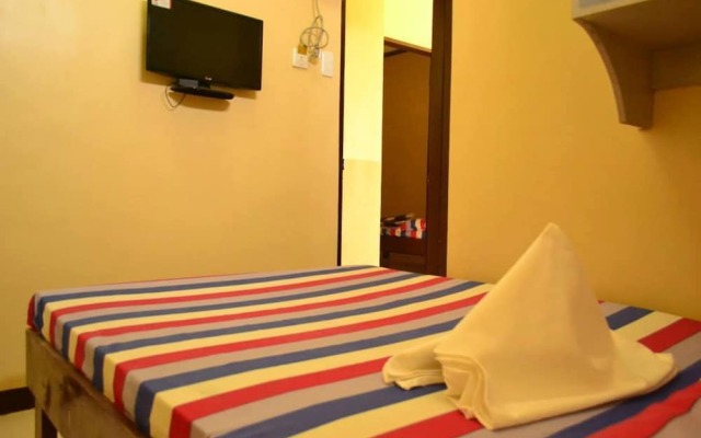 Berlay Backpackers & Dormitel