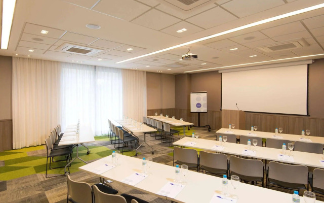 Novotel São Paulo Berrini