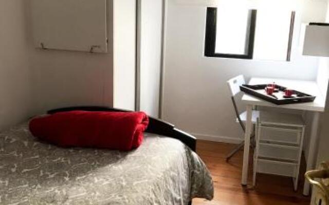 A&M accommodation and suites