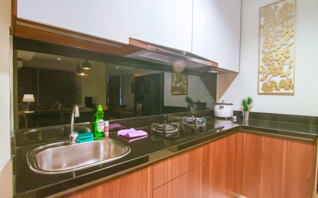 Premium Lavenue Apartment
