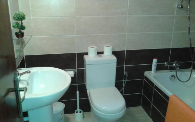 Elenapa Holiday Apartments