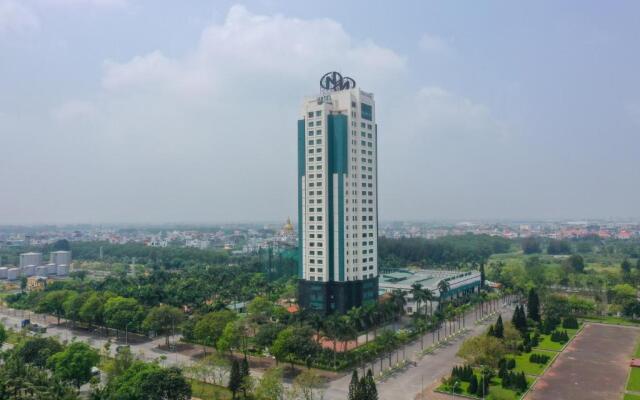 Nam Cuong Hai Duong Hotel