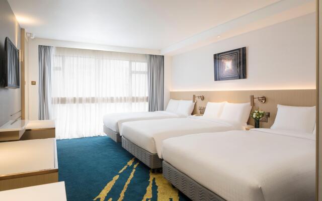 Holiday Inn Golden Mile Hong Kong by IHG