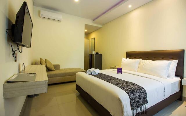Tri Homestay Kuta