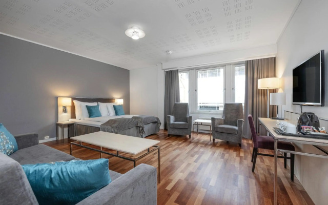Quality Hotel Airport Vaernes