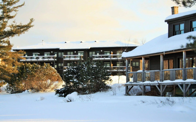 Suites Sur Lac