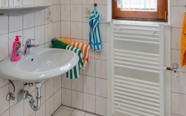 Countryside Apartment in Medebach near Town Center