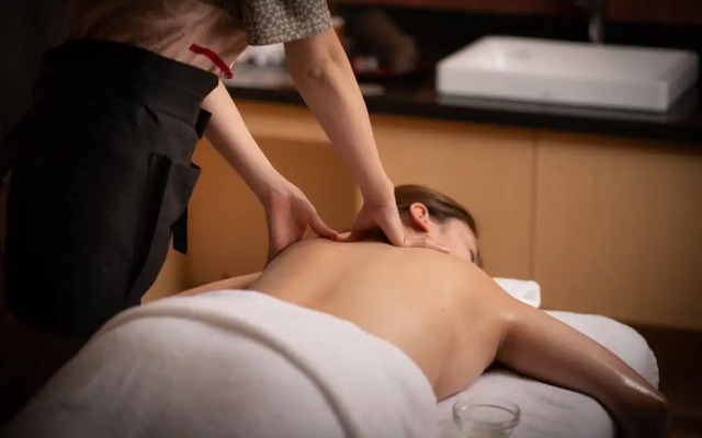 Pearl Star Hotel Atami