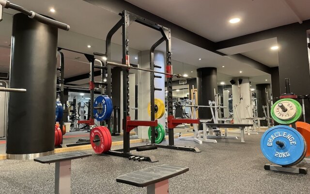 Bridge House Hotel - Leisure Club & Spa