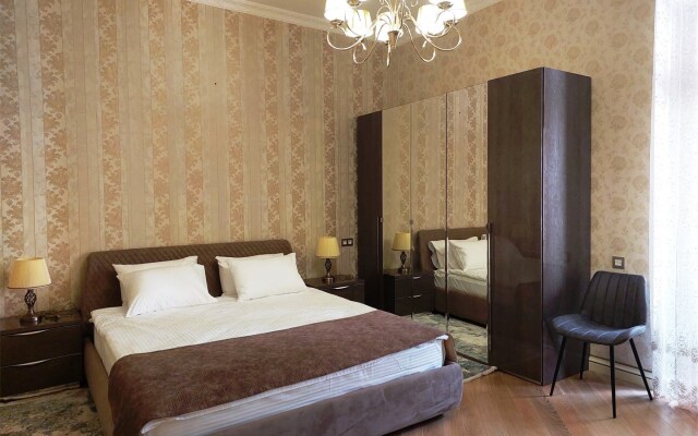 Villa Raygond Kislovodsk