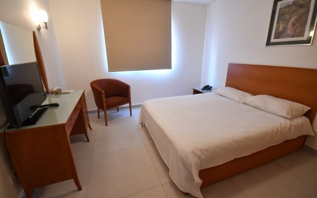 Brazilia Suites Hotel