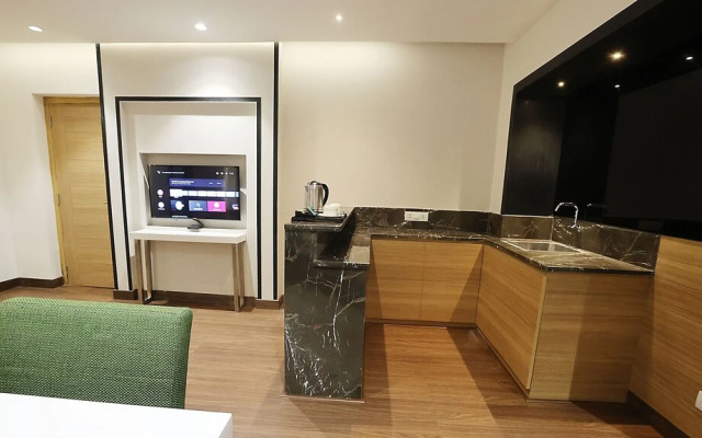 Pharos Hotels