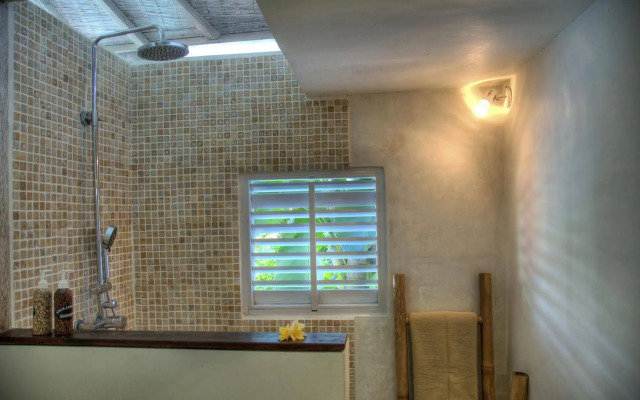 Villa Laksmana Hideaway 1