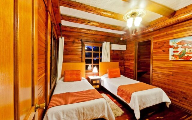 Cheremosh Hotel