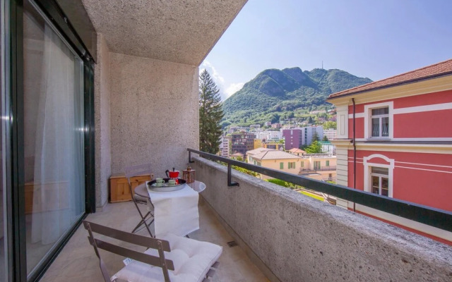 La Casa di Jack in Lugano
