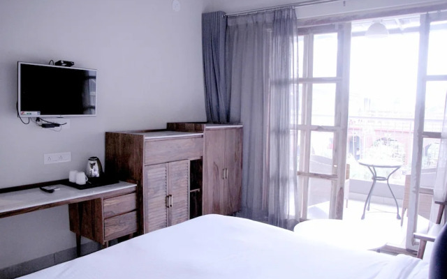 The Artist House Udaipur