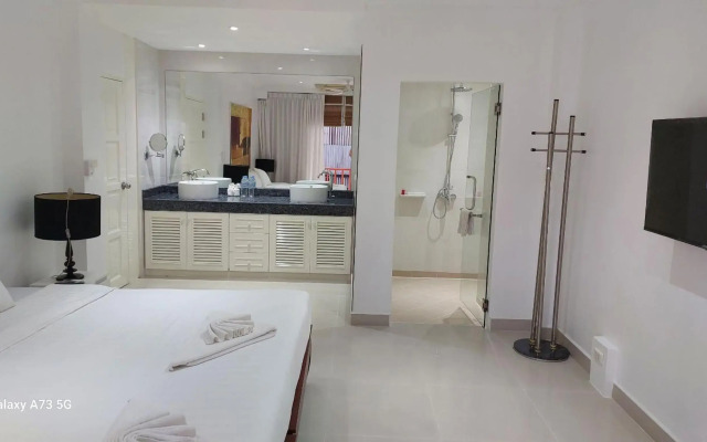Siam Palm Residence