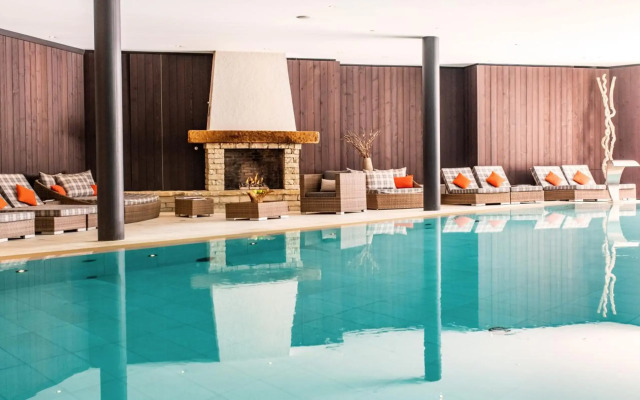Chalet RoyAlp Hôtel & Spa