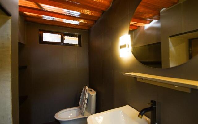 Buddha Resort by Cocotel