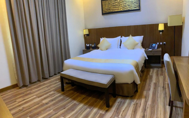 Belad Bont Resort