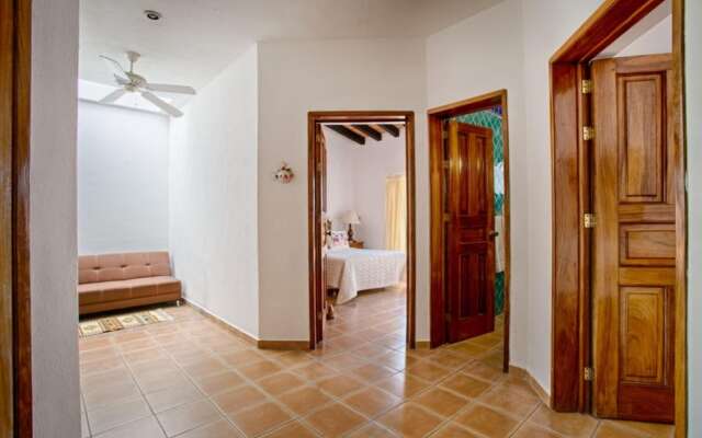 Quinta Delfin 3 BR by Casago